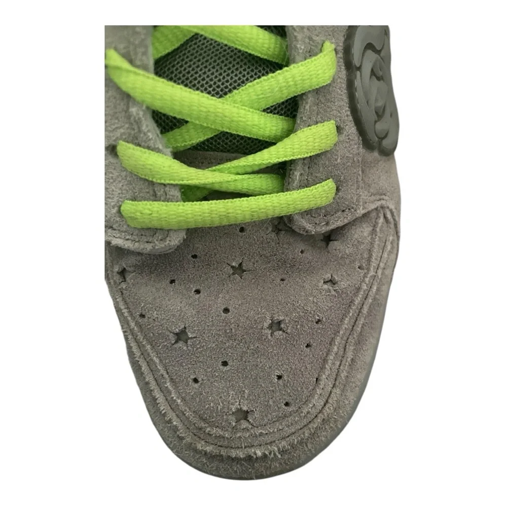 Kizo Kicks Moon Rocks Sneakers GUC - Picture 4 of 13